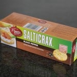 Salticrax