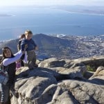 At the Top