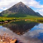 Buachaille Etive Mor