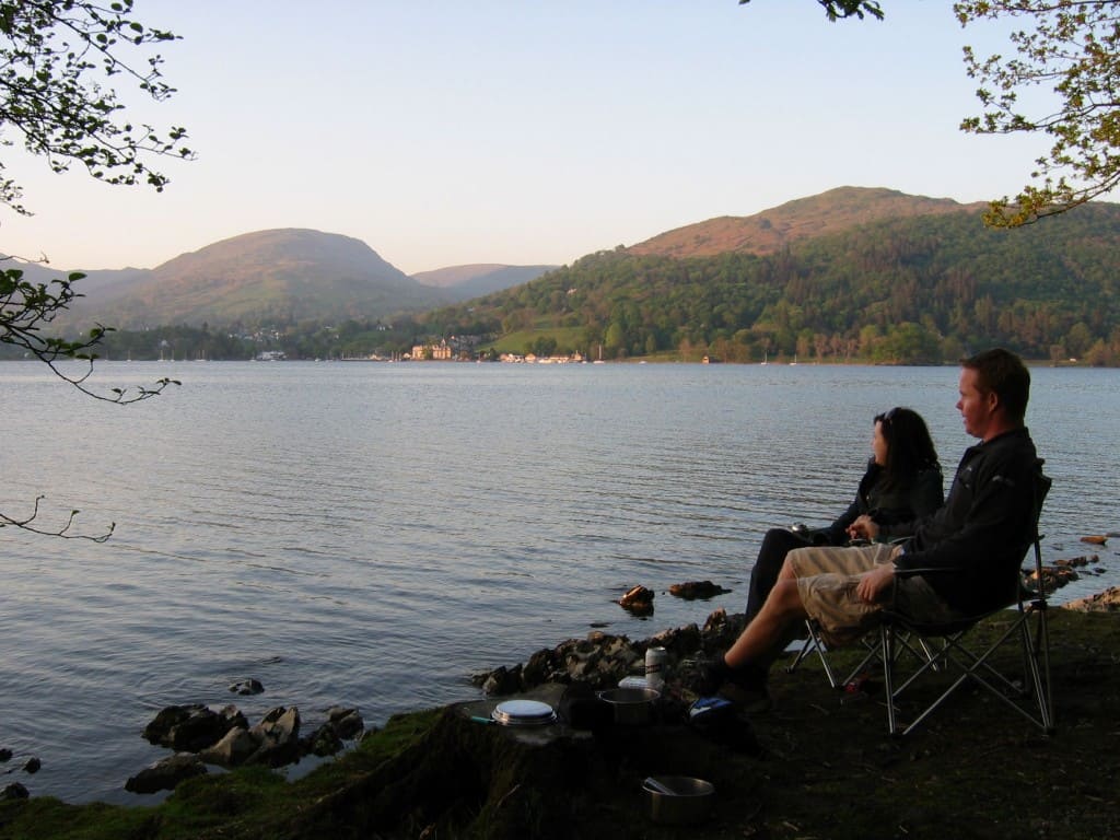Lake District
