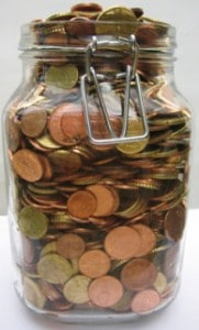 Money Jar