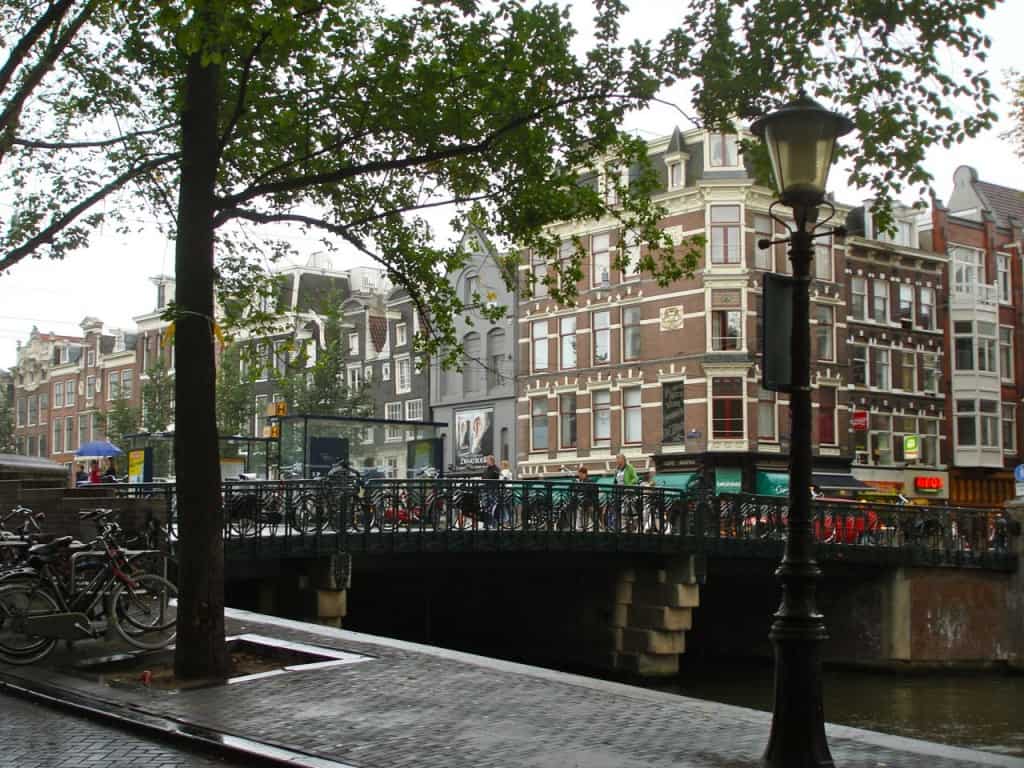 Amsterdam