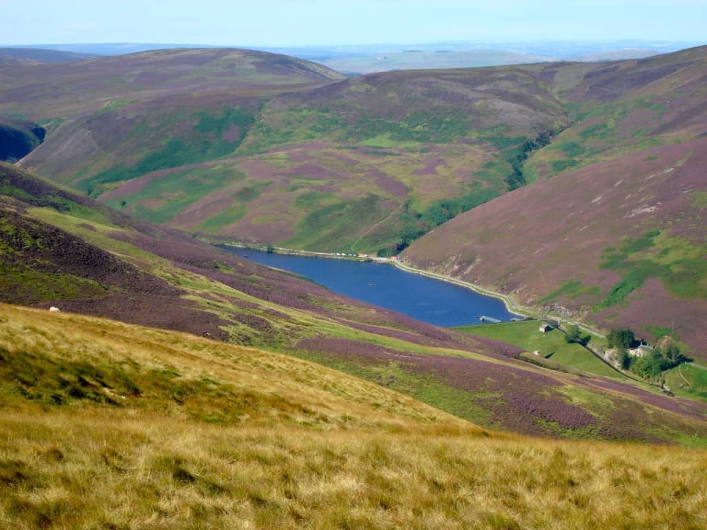 Pentlands