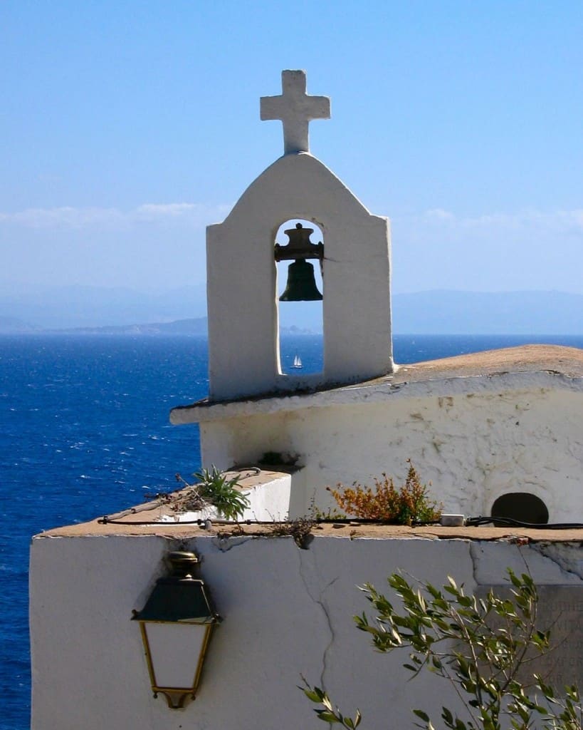 Chapelle St-Roch