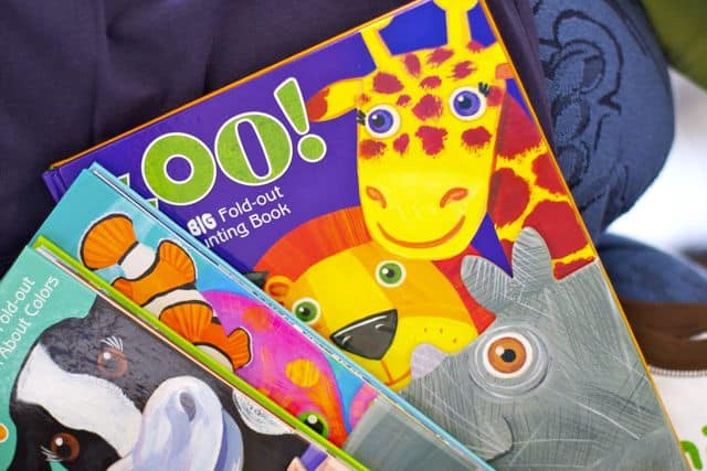 Awesome Books