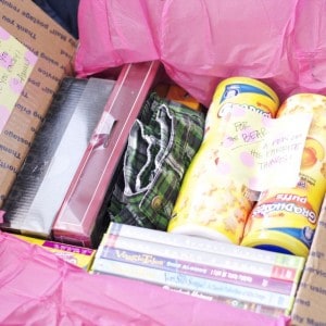 Goodies