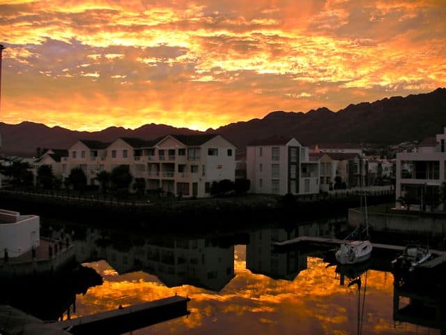 Sunrise