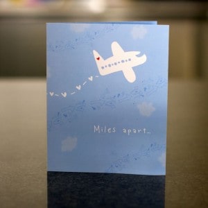 The Card