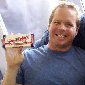 We <3 Whoppers