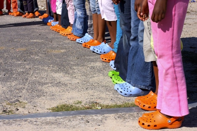 Crocs