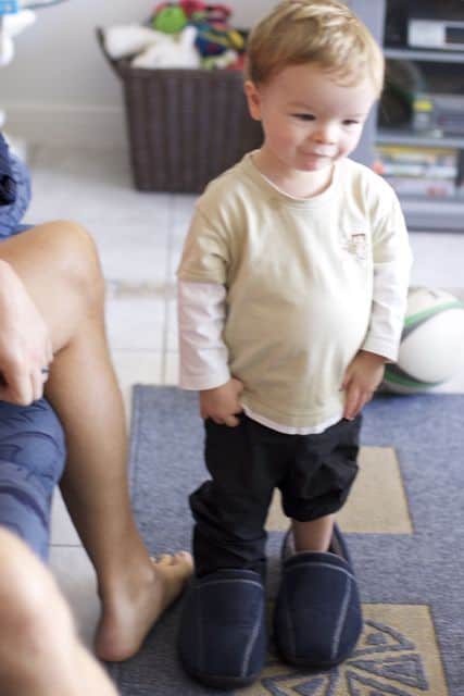 Slippers