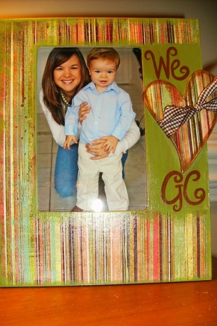 Photo Frame