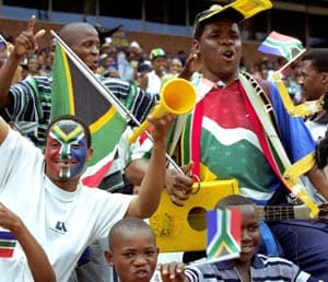 vuvuzela