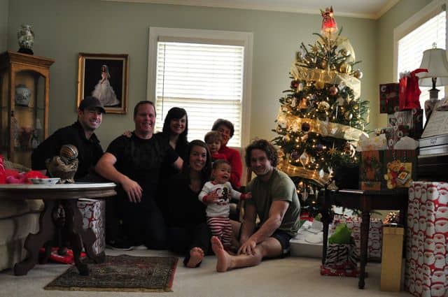 Christmasmorning