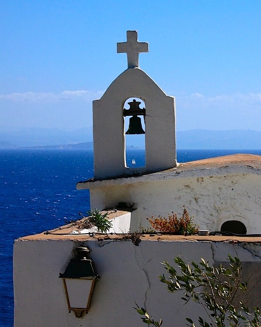 Chapelle St-Roch