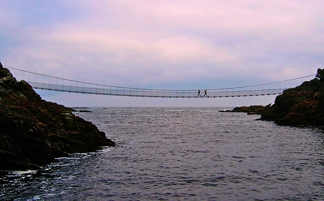 Suspension Bridge2
