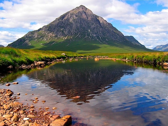 Buachaille Etive Mor