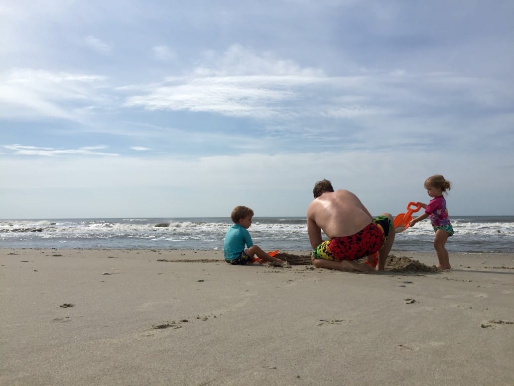 BeachBelle