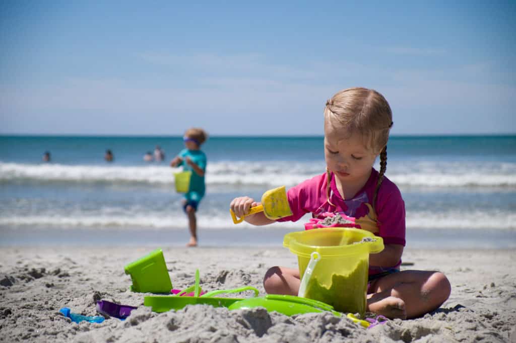 beachgirl